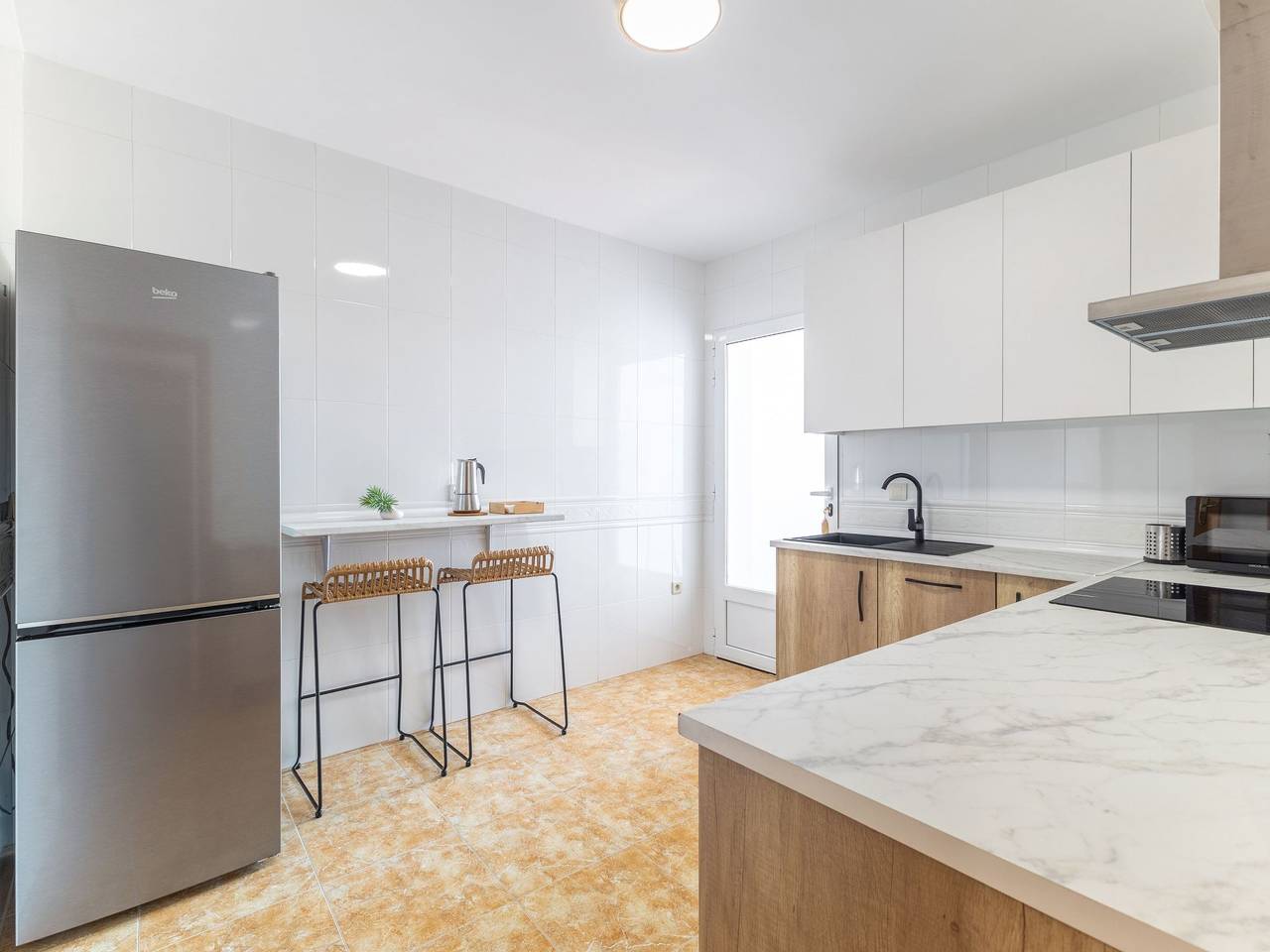 Appartement entier, Günstige Ferienwohnung in Toledo". in Gálvez, Province de Tolède