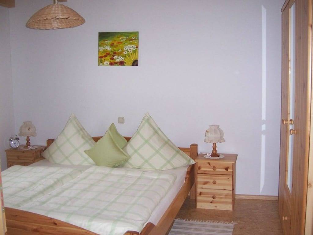 Vakantiehuis met 2 slaapkamers, foto 9