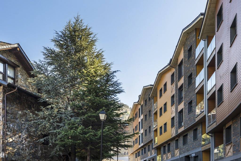 Andorra El Tarter 2p4p, foto 8