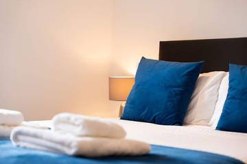 Holiday Home for 2 People in Nevis Range, Fort William, Photo 3