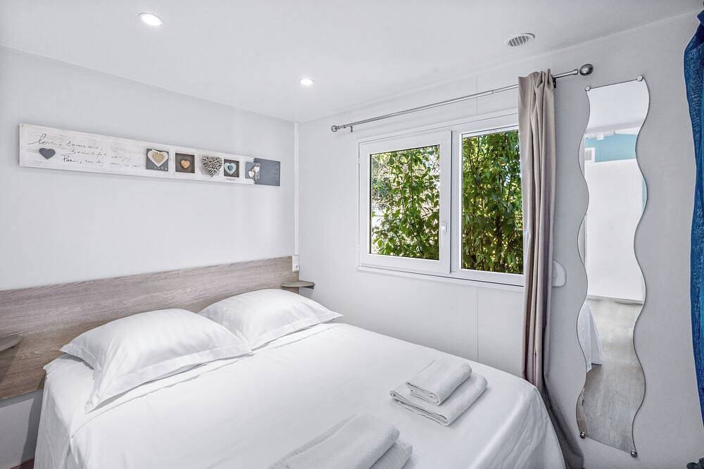 Tulum - Playa del Carmen - Mobil-Home de Standing in Puget-sur-Argens, Côte méditerranéenne (France)