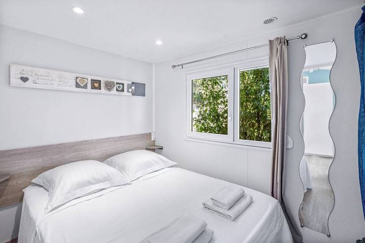 Maison de vacances pour 5 personnes, avec Piscine à Puget-sur-Argens - 2