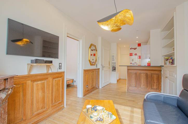 Gîte für 2 Personen in Champagne-Ardennen - 2