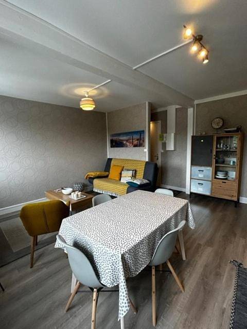 Gîte pour 3 personnes dans Office de Tourisme de Quend Plage les Pins - 4