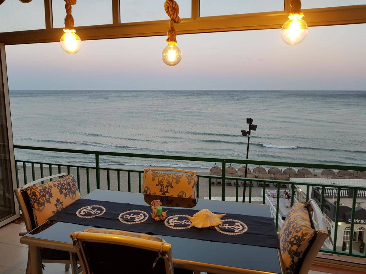 Holiday wanda in Torreblanca (Fuengirola), Fuengirola