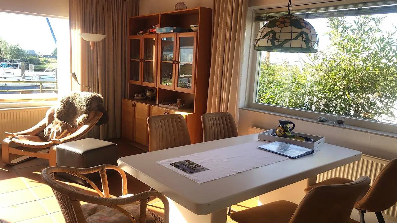 Ferienhaus für 5 Personen (150 m²) in Warns in Ijsselmeer