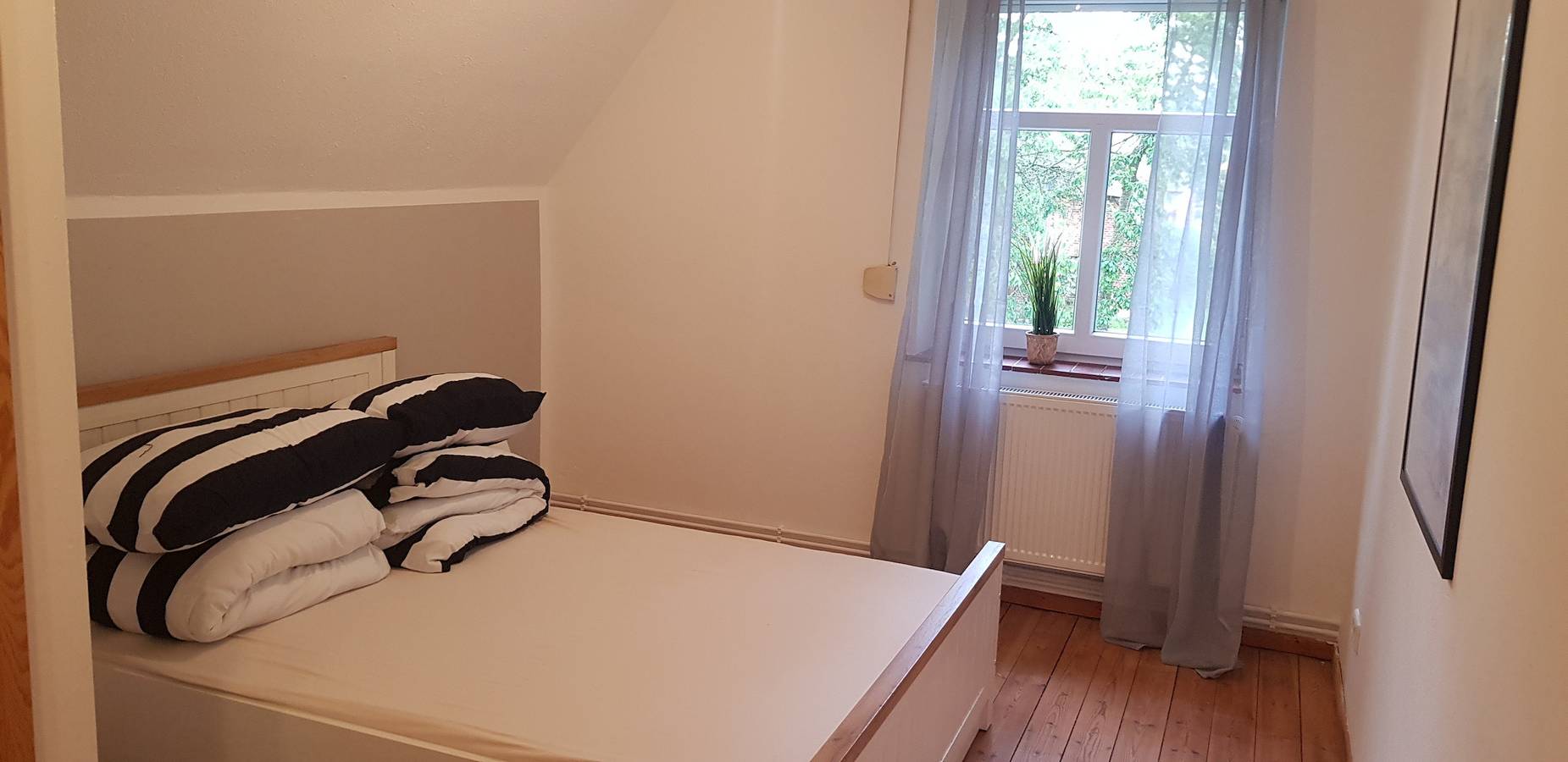 Ganze Ferienwohnung, Großer Stern in Stoltebüll, Kappeln & Umgebung