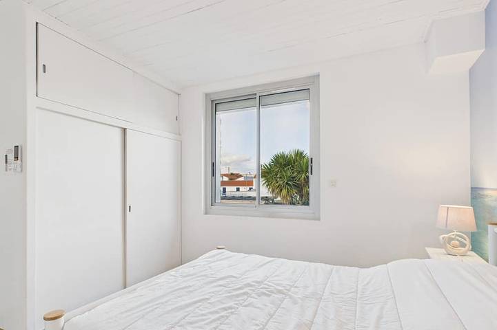 Location de vacances pour 10 personnes, avec jardin dans Office De Tourisme De La Tranche Sur Mer - 4