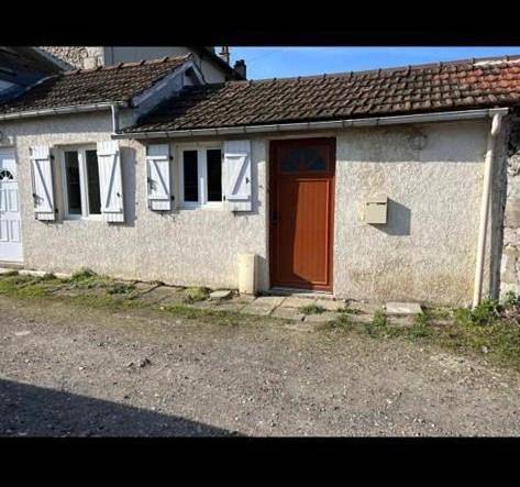 Appartement entier, Charmante petite maisonnette proche de Giverny in Bonnières-sur-Seine, Yvelines