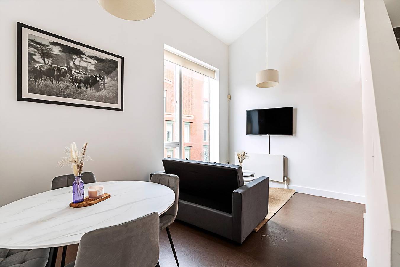 Ganze Wohnung, Ferienwohnung für 4 Personen in Camden, London