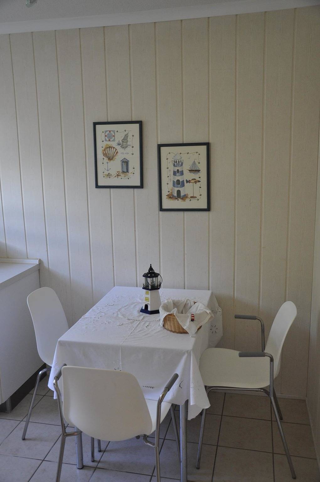 Ganze Ferienwohnung, Appartement/Fewo, Dusche, Wc, 1 Schlafraum in Boltenhagen, Nordwestmecklenburg (Wismar und Umgebung)