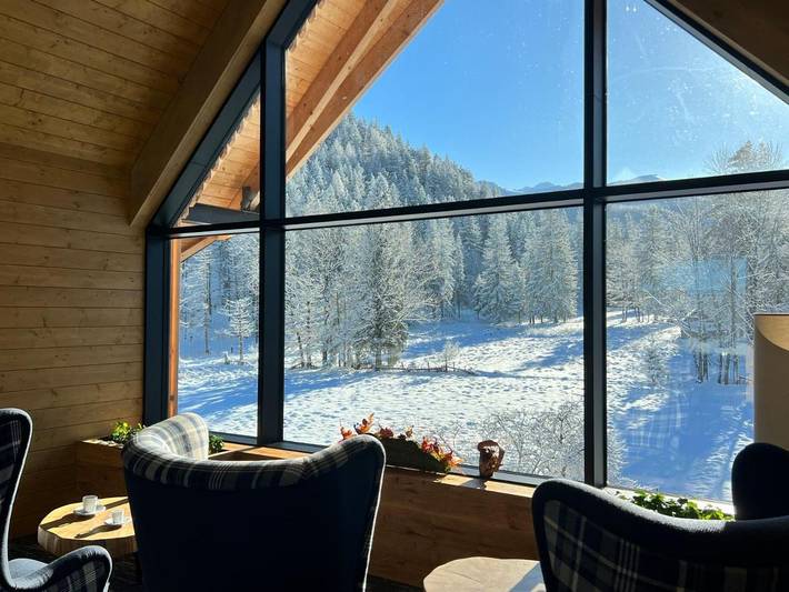 Ośrodek wypoczynkowy dla 4 osób, z ogród i jacuzzi oraz sauna w Zakopane