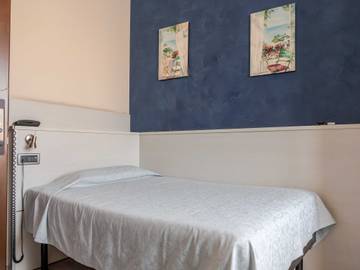 Ferienhaus für 1 Person in Ventimiglia (Stadt), Ventimiglia, Bild 1