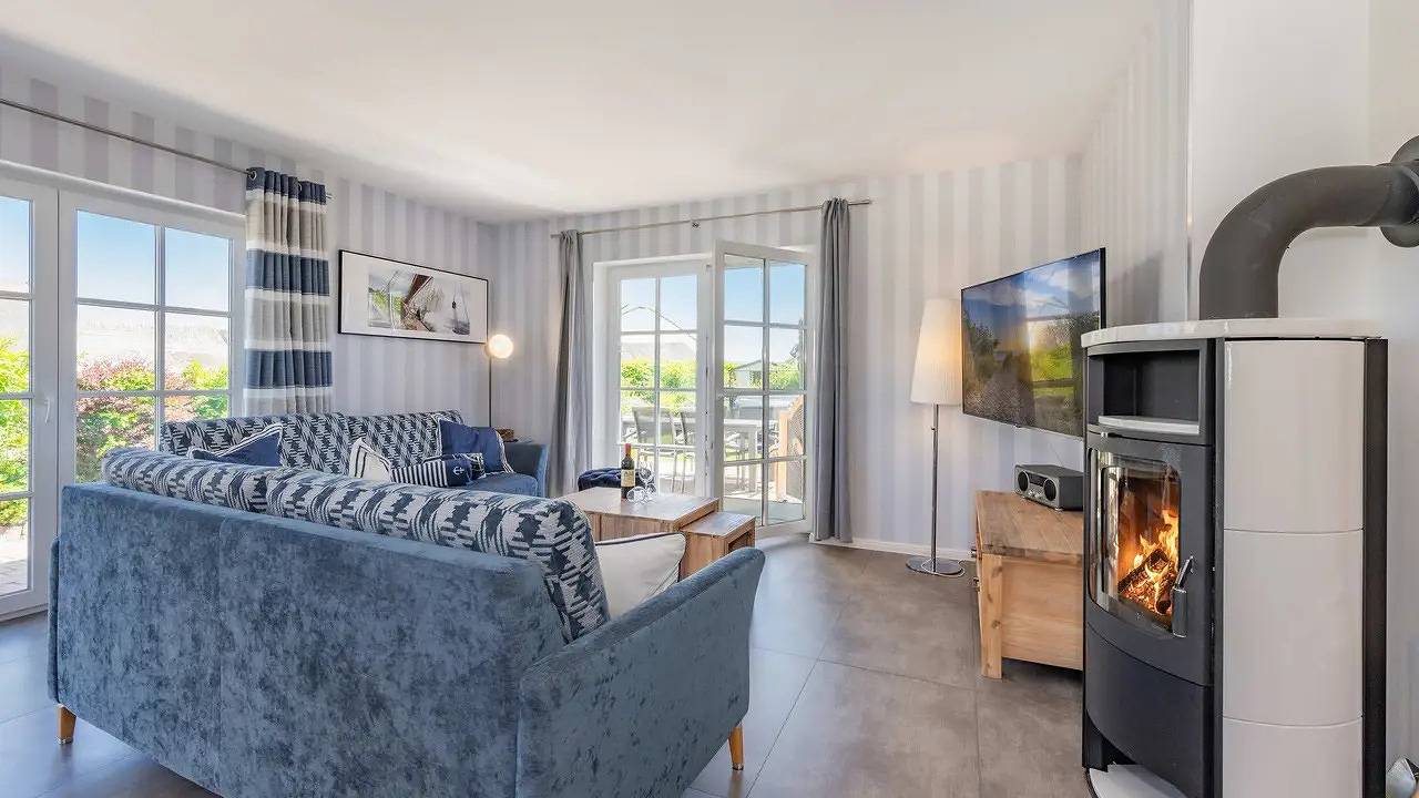 Ferienhaus für 6 Personen (116 m²) in Zinnowitz in Zinnowitz, Usedomer Norden