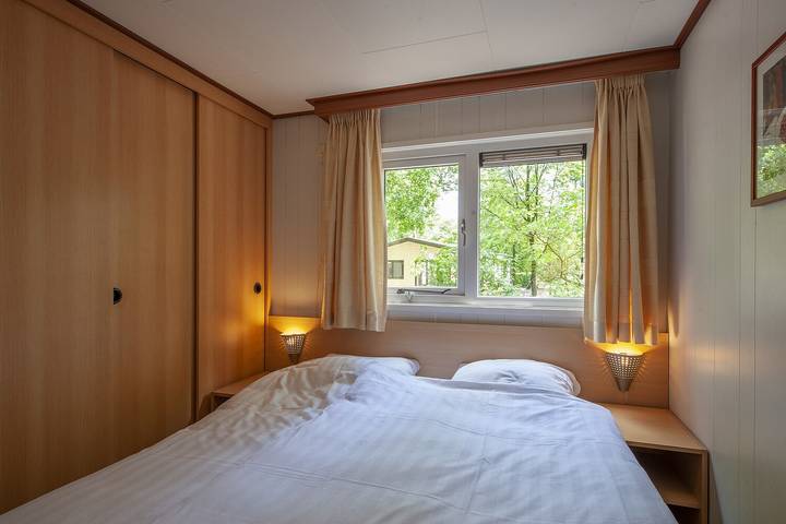 Schaapskooi — Sk6 in Epe, Veluwe