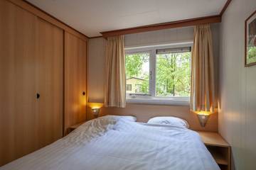 Chalet voor 6 Personen in Epe, Veluwe, Afbeelding 4