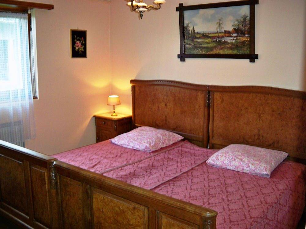 Gîte du Mondain in Jebsheim, Région de Colmar