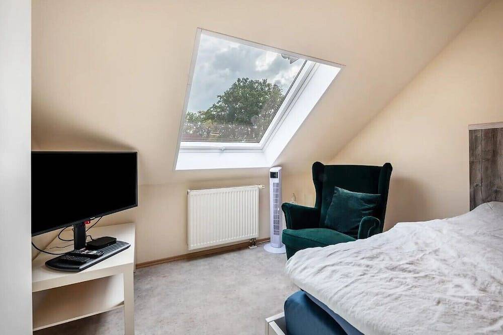 Ganze Wohnung, Apartment Baur in Garbsen, Hannover und Umgebung