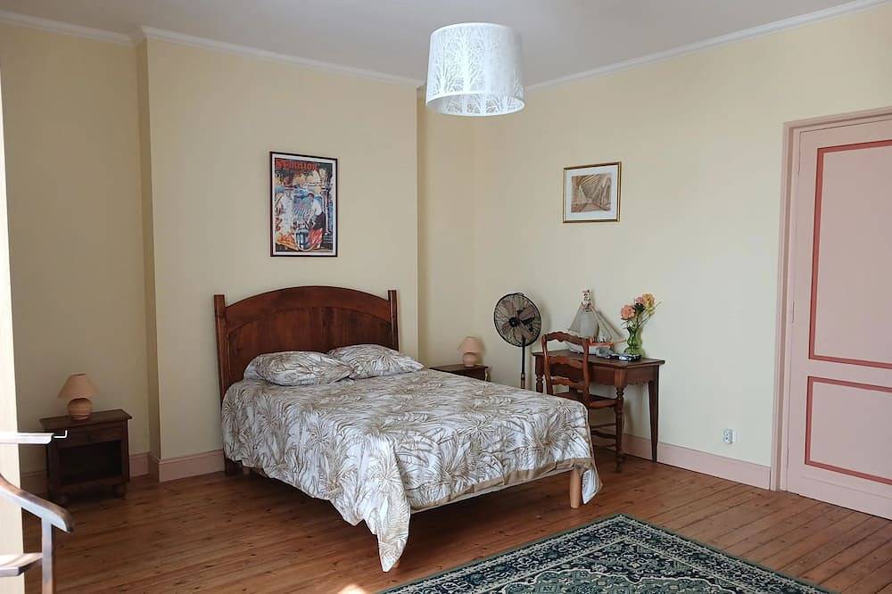 Ganze Wohnung, Homerez - Wohnung in Saint-Émilion in Saint-Émilion, Libourne und Umgebung