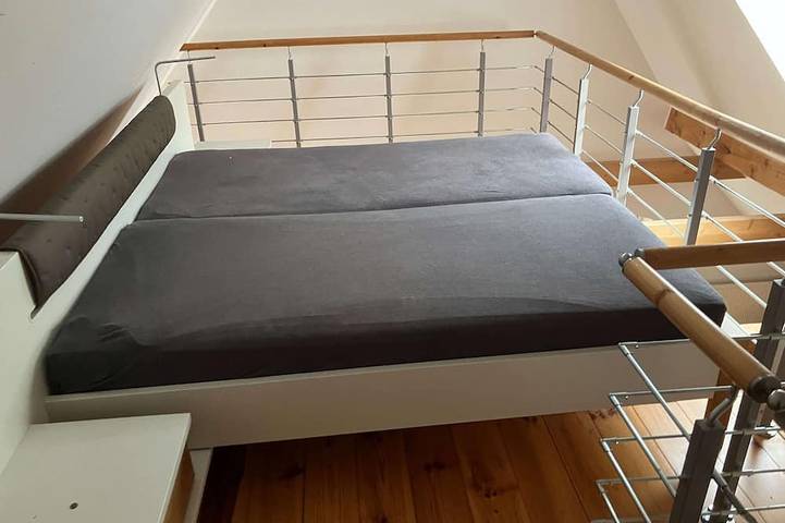 Ferienwohnung für 6 Personen, mit Terrasse und Garten in Hagen im Bremischen - 2