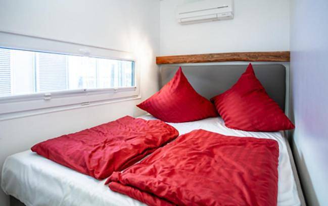 One-Bedroom House in Karnin (Usedom), Usedom Stadt