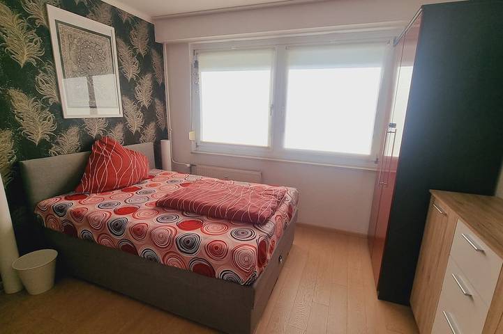 Ferienwohnung für 8 Personen in Internationales Dixieland Festival Dresden