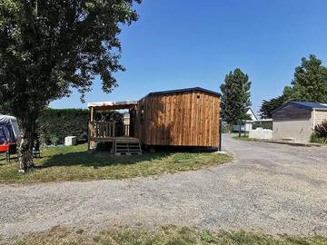 Location De Vacances pour 4 Personnes dans Arzal, Région de Vannes, Photo 2