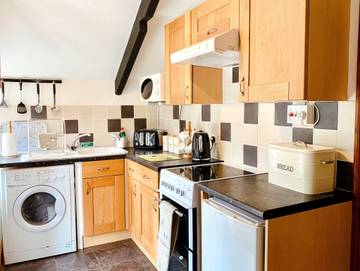 Holiday Rental for 4 People in Cornwall, Photo 4