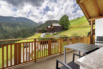 Vakantieappartement voor 5 Personen in Pikolein, San Martin de Tor, Afbeelding 2