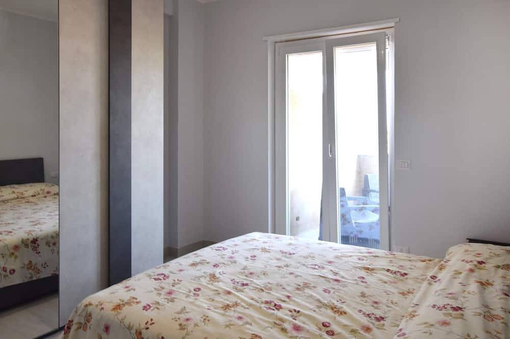 Appartamento intero, Accogliente appartamento con 1 camera da letto a Ricadi in Faro Capo Vaticano, Ricadi (comune)