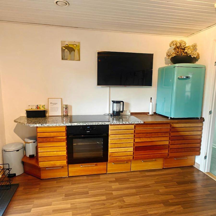 Geheel appartement, Two-Bedroom Apartment in Billund, Billund und omgeving