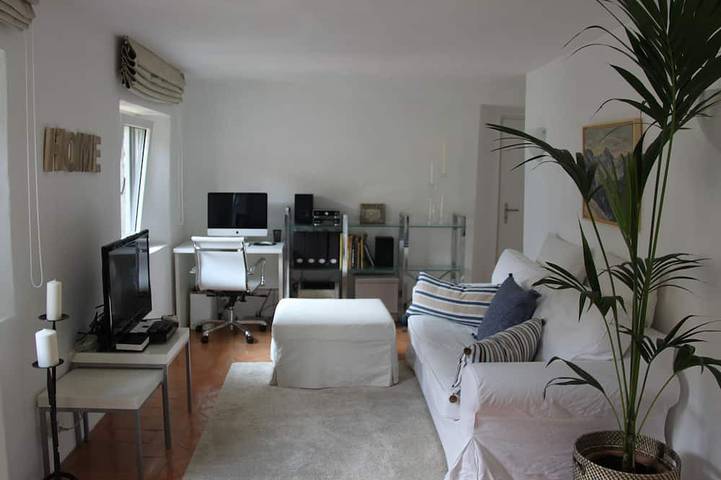 BnB für 4 Personen in der Schweiz - 2