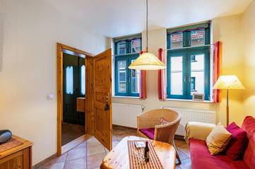 Ferienwohnung für 2 Personen in Waren (Müritz), Müritz, Bild 1