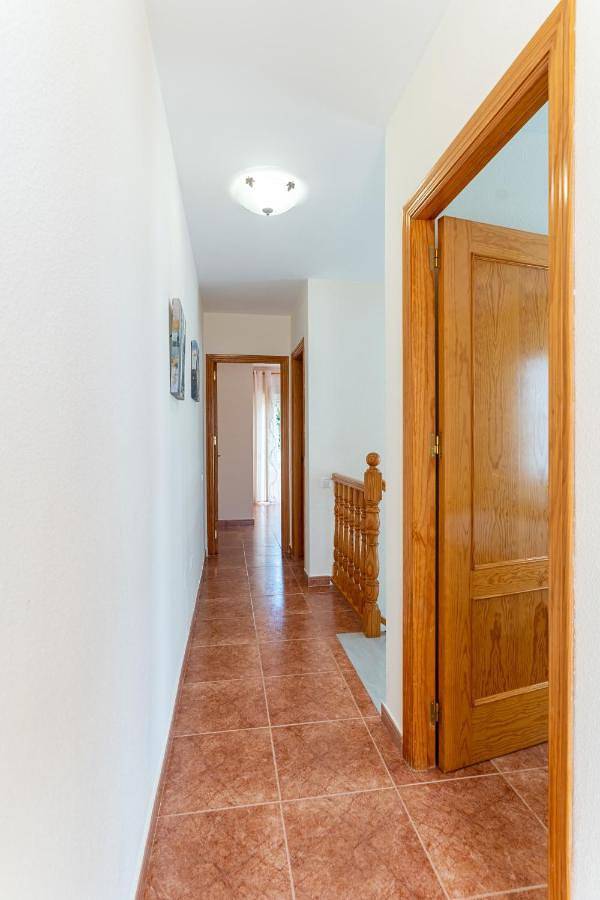 Appartamento intero, Duplex Apartment in San José (Andalusia), Nijar