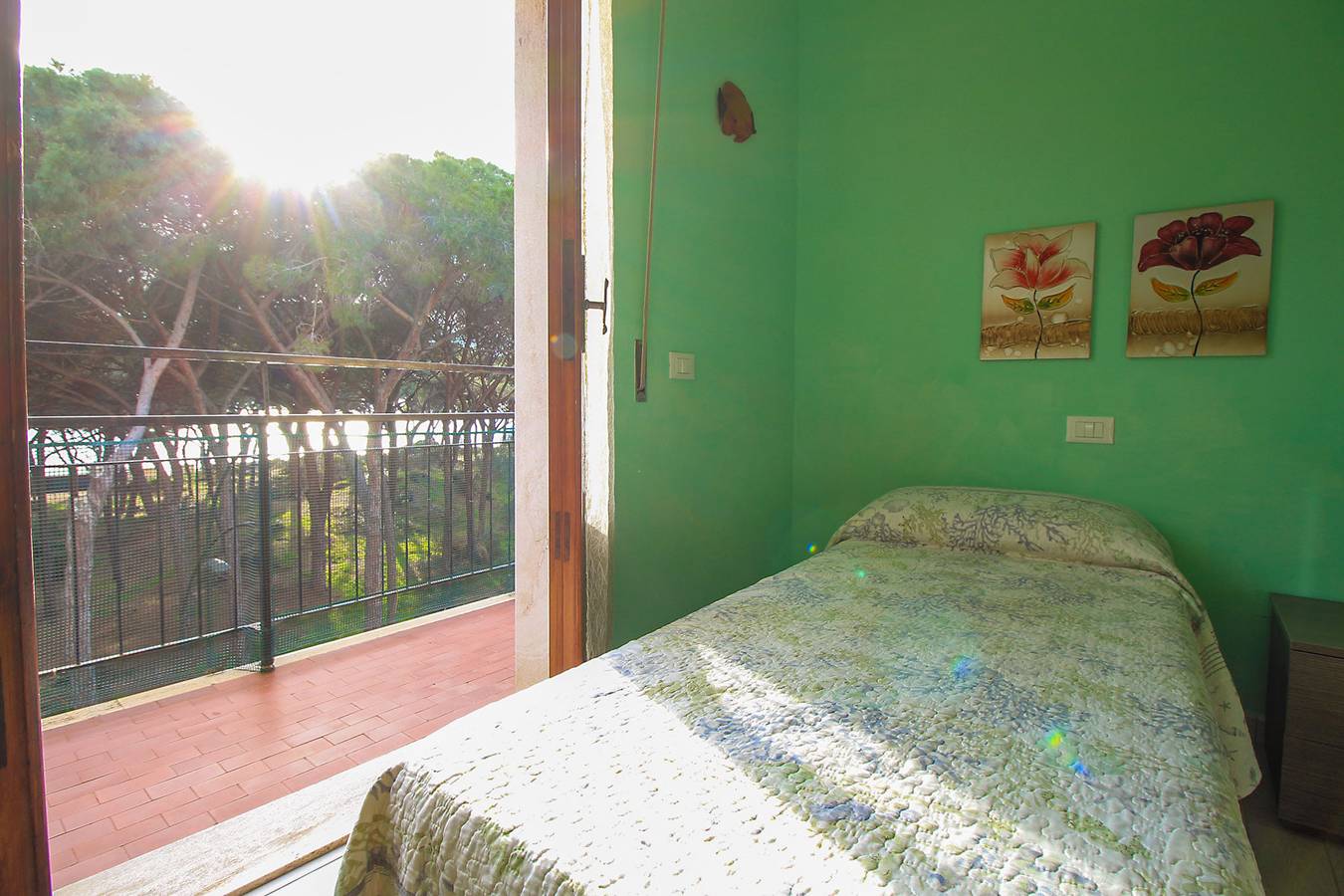 Ganze Wohnung, Appartamento Follonica 95 in Follonica, Etruskische Küste