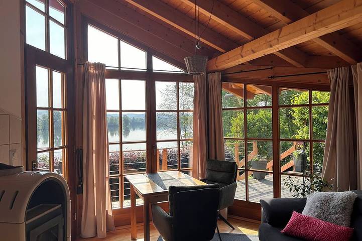 Ferienhaus für 3 Personen in Lauenförde
