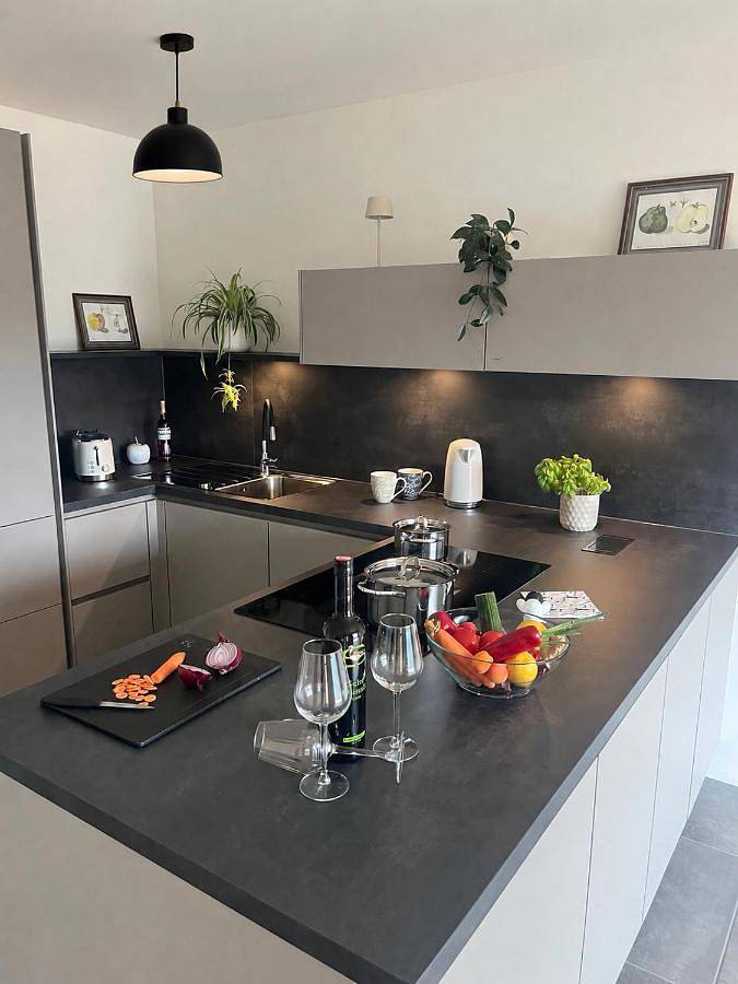 Ganze Wohnung, Appartement Dürnle Reißeck in Mühldorf, Lieser-Maltatal