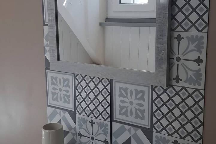 Chambre d’hôte pour 4 personnes, avec piscine et jardin à Chitenay - 4