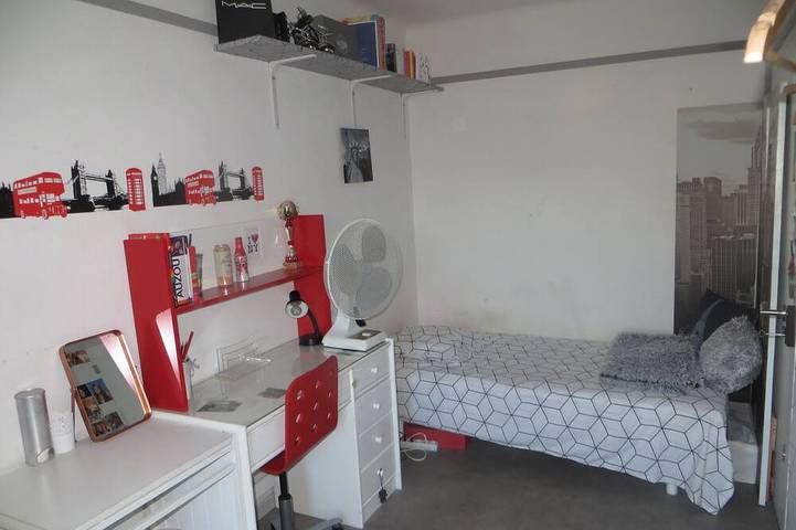 Location de vacances pour 6 personnes, avec terrasse et jardin à Meyrargues - 4