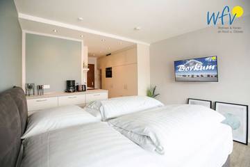 Ferienwohnung für 2 Personen in Borkum, Landkreis Leer, Bild 4