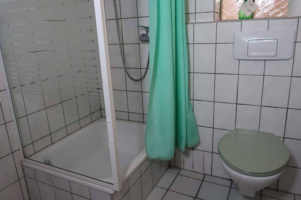 Ganze Wohnung, Schöne Wohnung für 4 Leute mit Tv und Haustiere erlaubt in Strasen, Wustrow (Mecklenburgische Seenplatte)