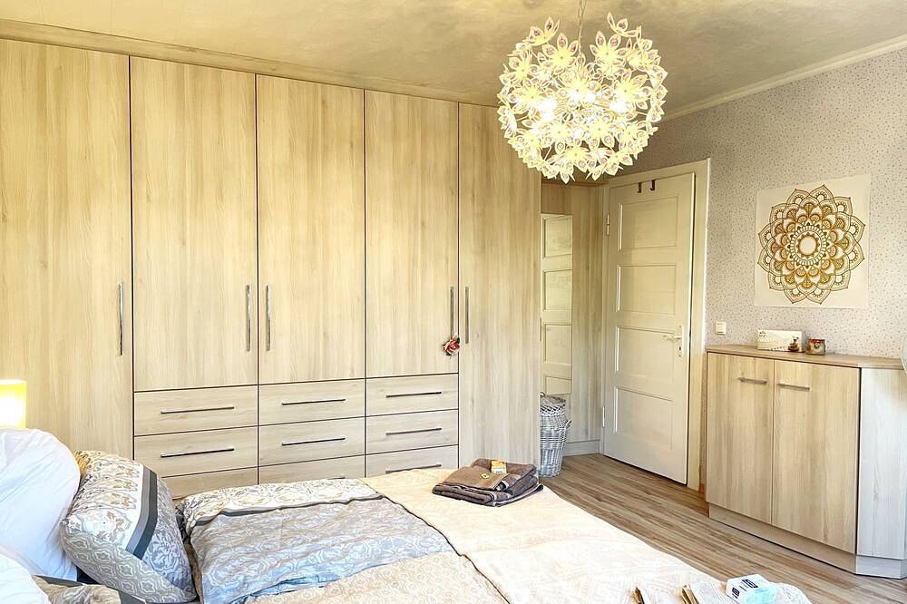 Ganze Wohnung, Villa Seenswert, Deutschland in Lauta, Lausitzer Seenland