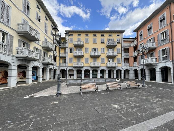 Casa vacanza per 4 persone, con Balcone e Terrazza nonché Piscina a Lucca