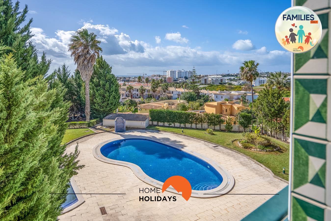 Casa De Férias para 6 Pessoas em Monte Choro, Albufeira