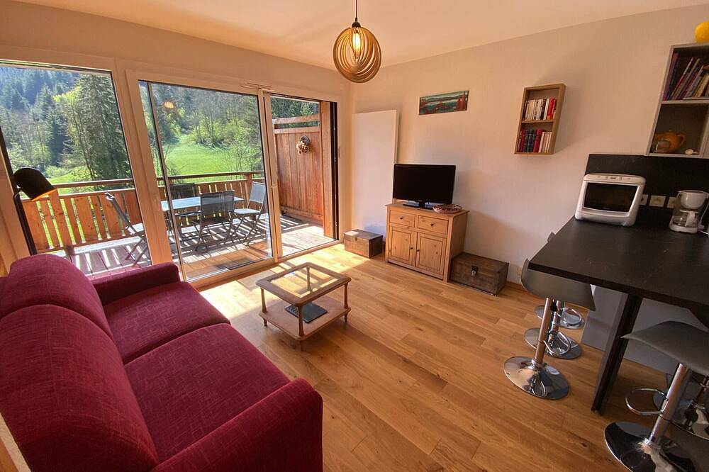Photo : Appartement de vacances