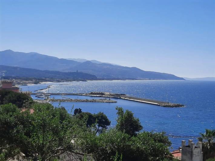 Casa vacanza per 16 persone, con giardino, con animali domestici a Marina di Casal Velino