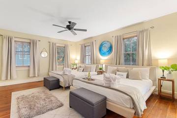 Apartment for 8 Guests in Charleston, Charleston County, Picture 4