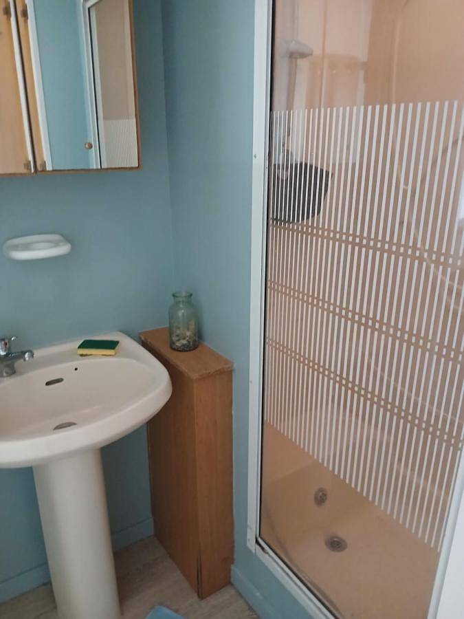 Location de vacances pour 6 personnes, avec vue et jardin à Beaugeay - 4