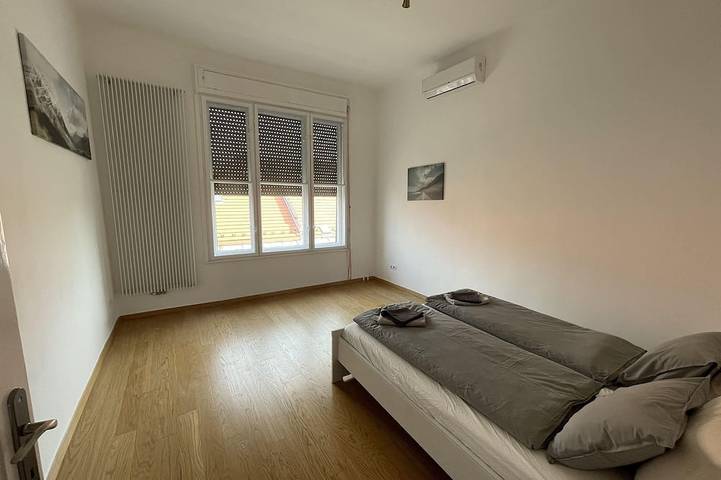 Ganze Wohnung, City Center 1, Fantastic apartment in the city center! in Budapest, Danube-Ipoly National Park