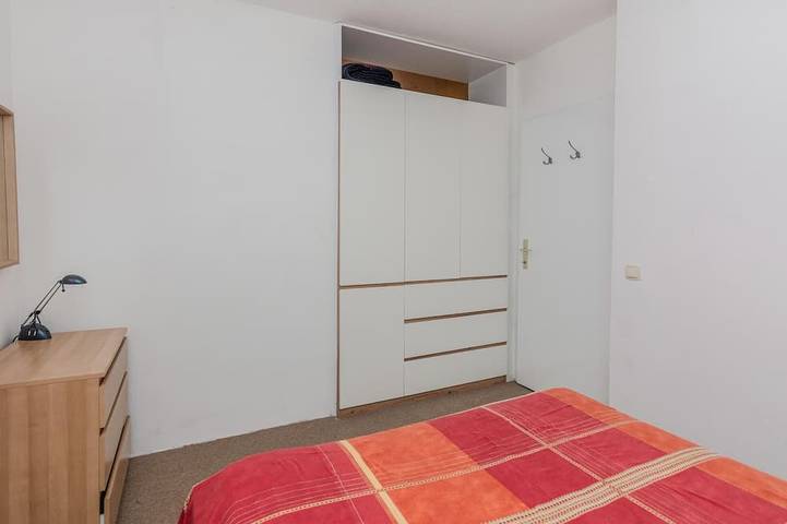 Ferienhaus für 4 Personen, mit Haustier in Privlaka - 3